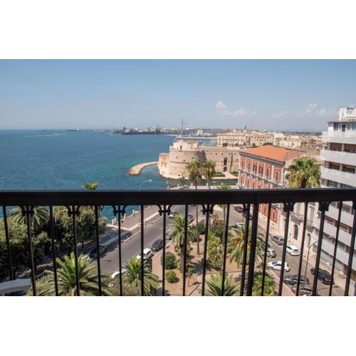 Aragona Luxury Apartment - Fronte Mare