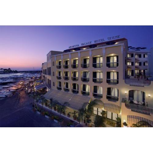 Aragona Palace Hotel & Spa