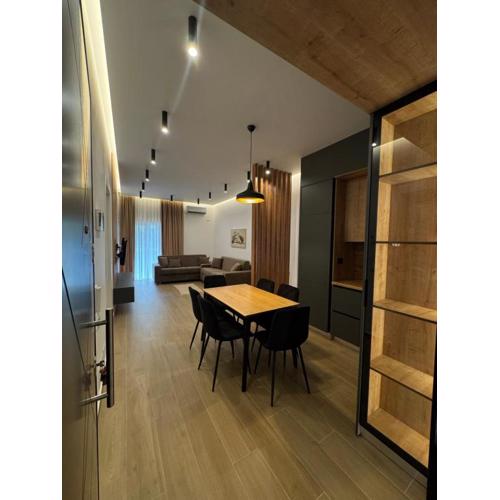 Aral Apartments - Shengjin City Gate