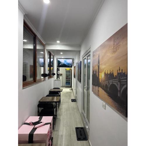 Aral Hostel