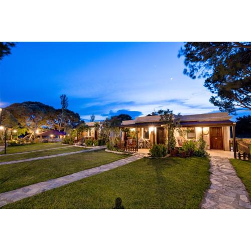 Aral Tatil Ciftligi