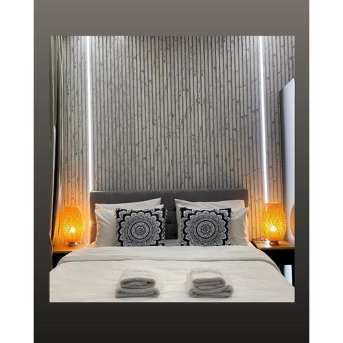 Arame Luxury Apartments