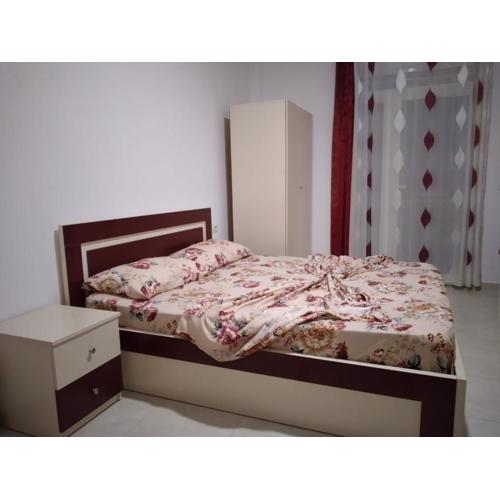 Araniti Apartment