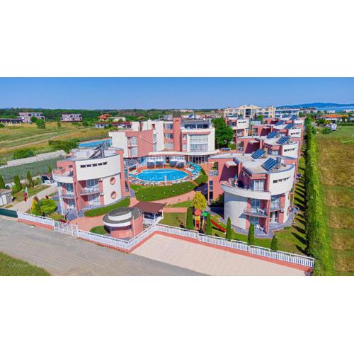 Arapya Resort