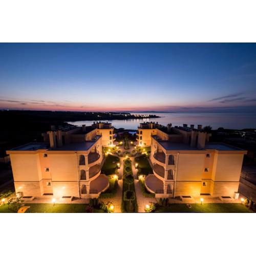Arapya Sun Resort