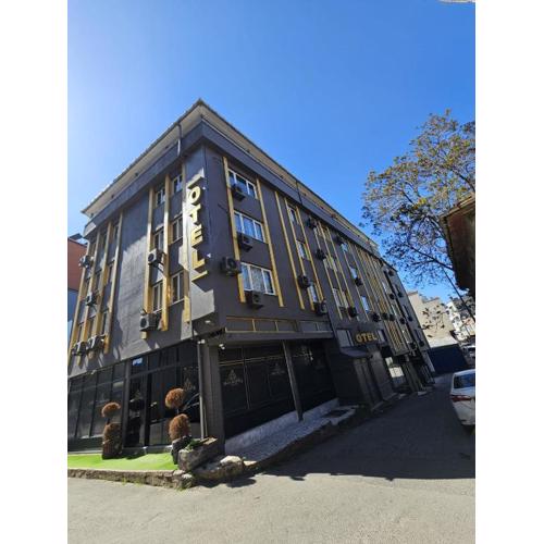 Aras Hotels Çorlu