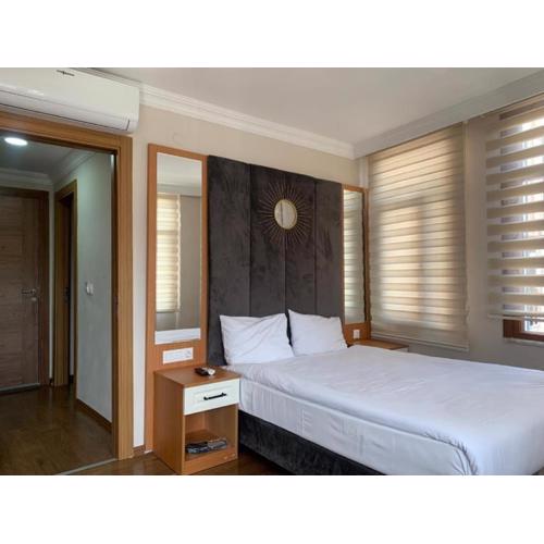 ARAS LIFE Hotel