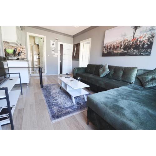 Aras Suites
