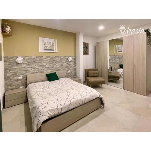 Arasta Apartments