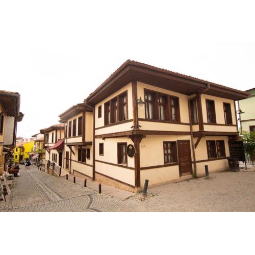 Arasta Konak Boutique Hotel