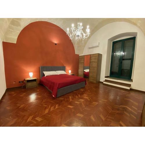 Araxis Luxury Apartment