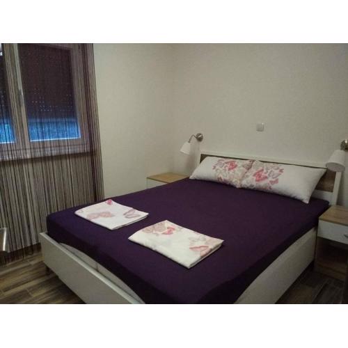Arba Apartman \