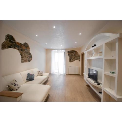 Arba Spaa Apartments