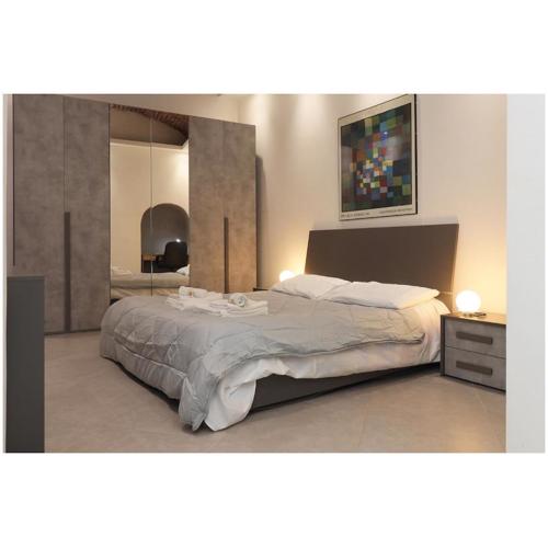 Arbarello Palace Historical center Turin WiFi AC