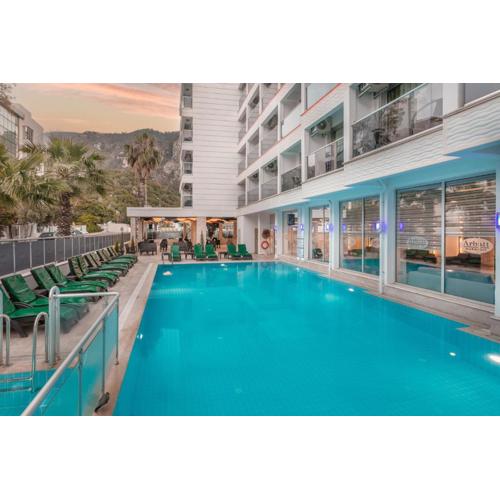 Arbatt Marmaris Hotel