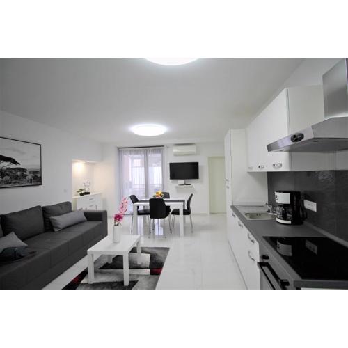 Arbel Apartments