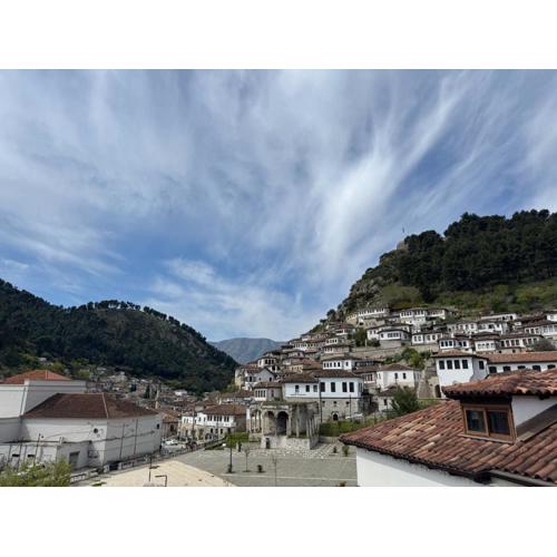 Arben Qemeri Guest House