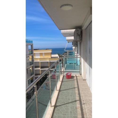 Arber Apartments 2 I Hasi