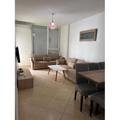 Arber Apartments B. Krasniqi
