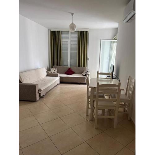 Arber apartments S. Shkodra