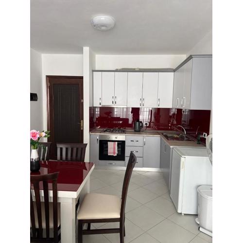 Arber apartments Zeqiraj