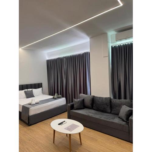 Arber Premium Apartment