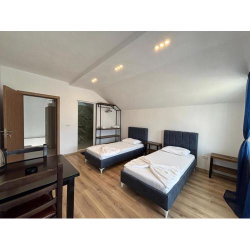 ARBI GUEST House