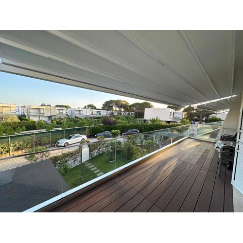 Arbian Apartment
