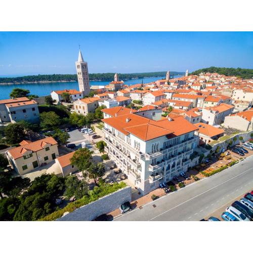 Arbiana Heritage Hotel