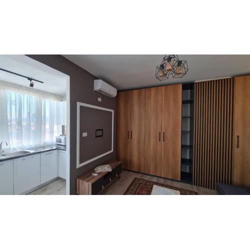 Arbnb in Tirana
