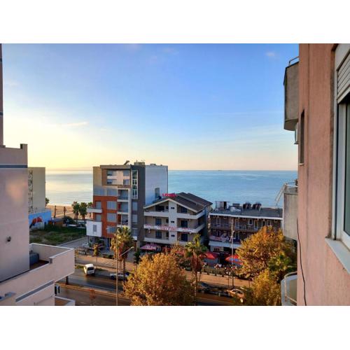 Arbora Apartment