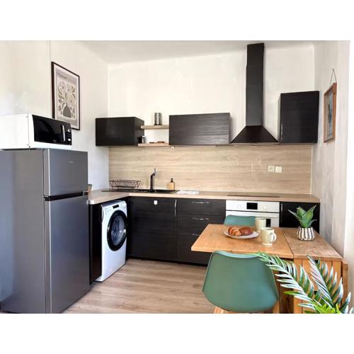 Arboria - Aguillon - Cozy