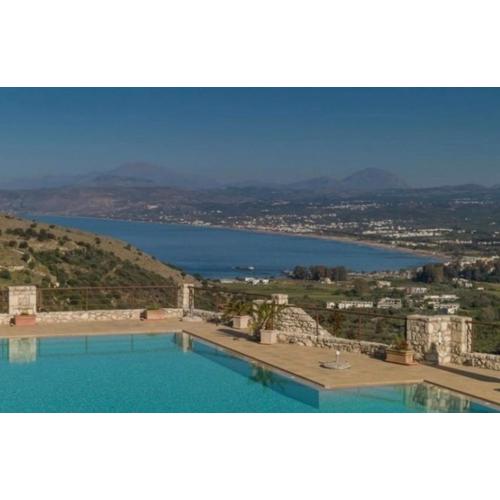 Arbutus - Relaxing apartment with Fantastic Views