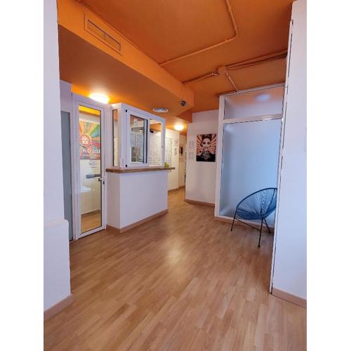 Arc House Gracia