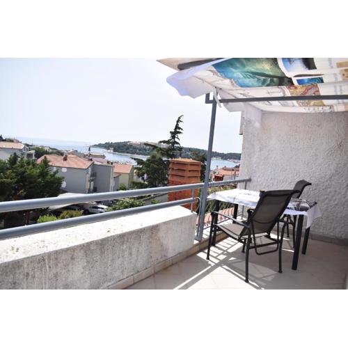 Arca apartment