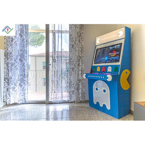 Arcade Apartment by TuscanyWeGo