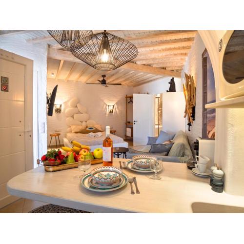 Arcadia by Kallisto Royal Suites