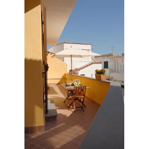 Arcadia Case e Vacanze