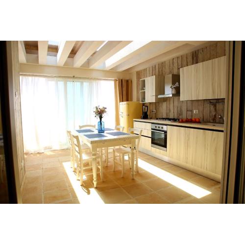 Arcadia penthouse appartment Otranto