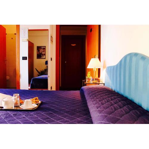 Arcangelo Roof Hotel