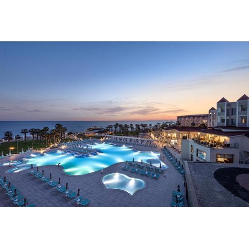 Arcanus Hotels Sorgun - Ultra All Inclusive