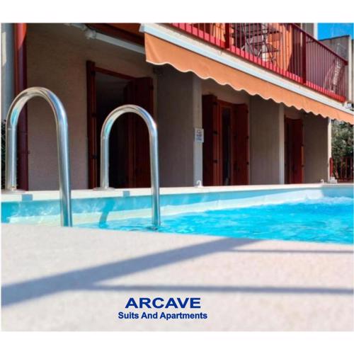 Arcave Luxury Apartment