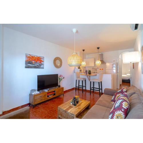 Arce 5 Torrecilla Beach Casasol