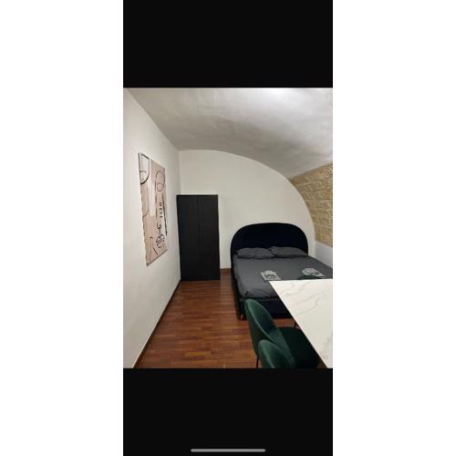 Arch Apartment