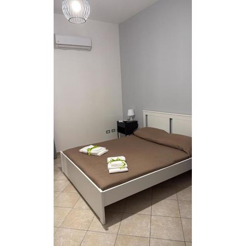 Archè apartment AGRIGENTO