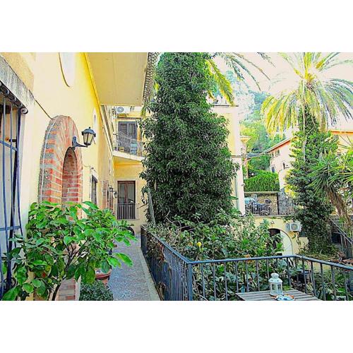 Archè Apartment