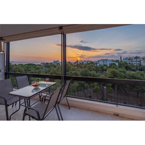 Archer - Sea view apartment