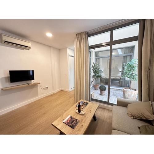 Archeros Suite Centro de Sevilla