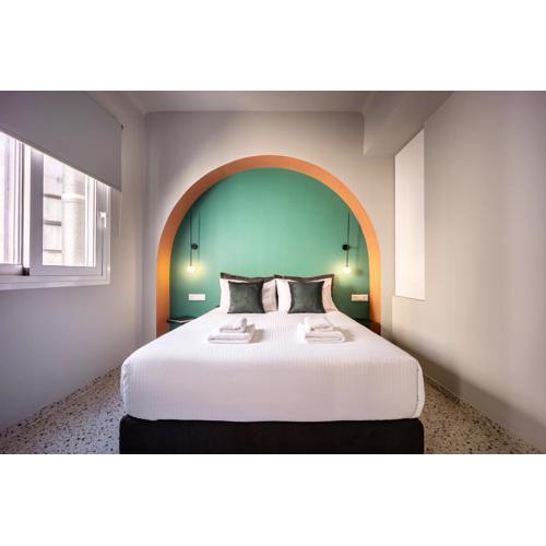 Arches Apartments