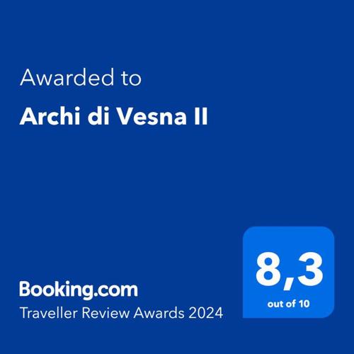 Archi di Vesna II